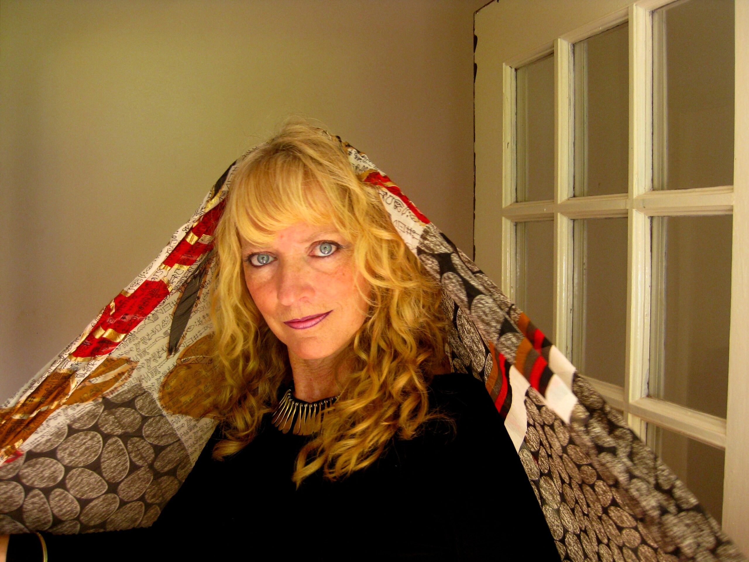 Francine Lebel Carruthers