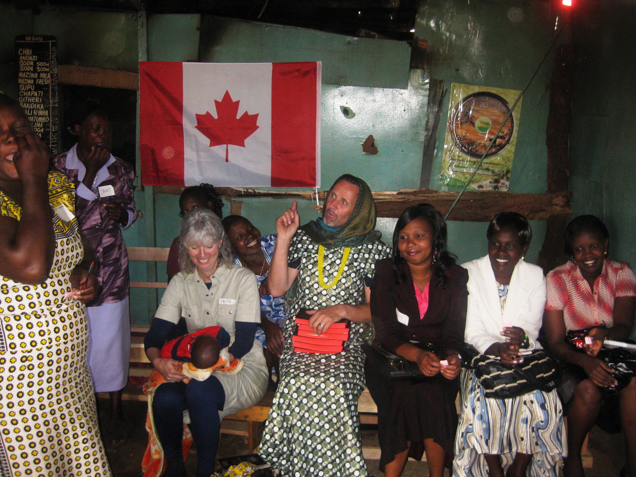 Children's Home Activity