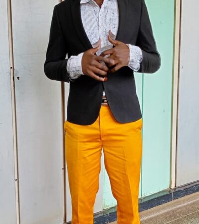Victor Juma