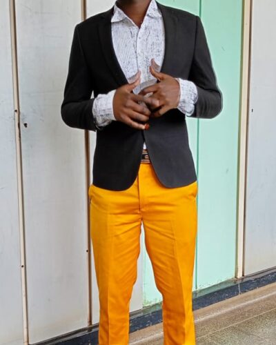 Victor Juma
